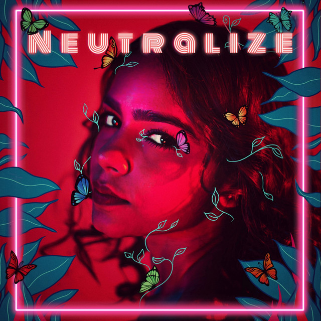 Neutralize cover art