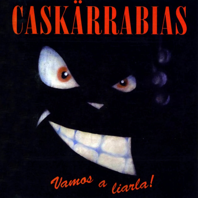 Vamos a Liarla! cover