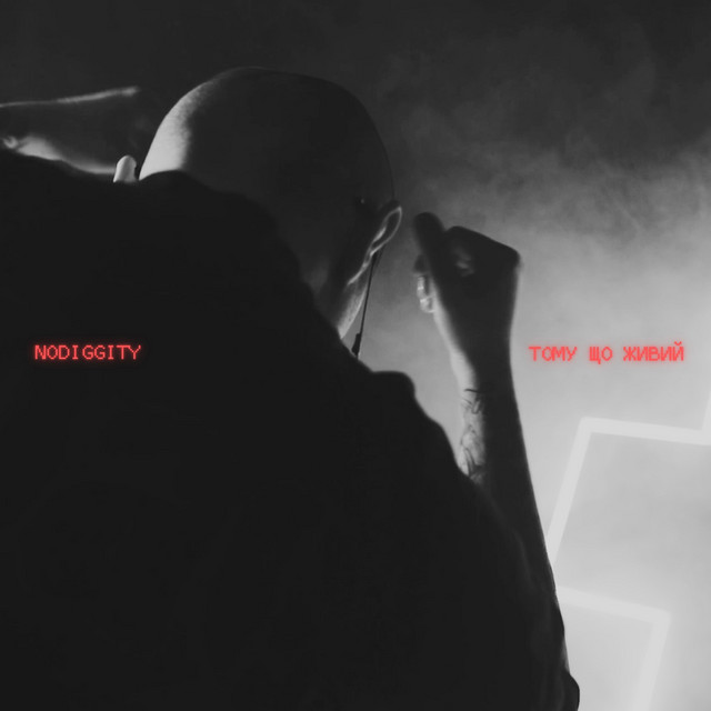Cover art: Шокало — Nodiggity