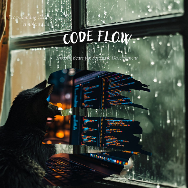 Code Flow - Smooth Beats for Software Development cover art
