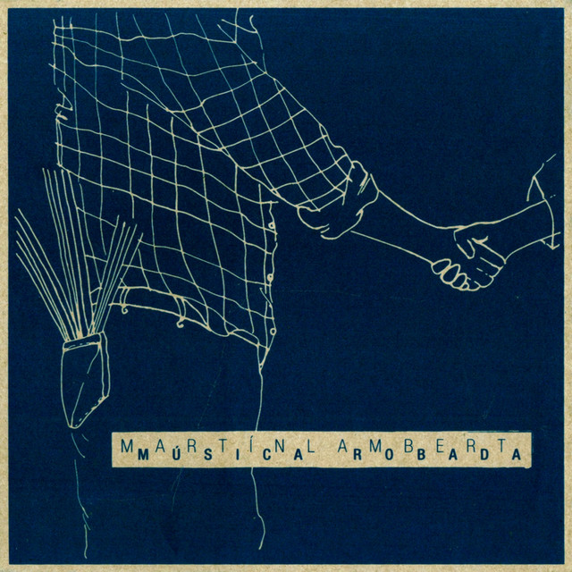 Música Robada cover art
