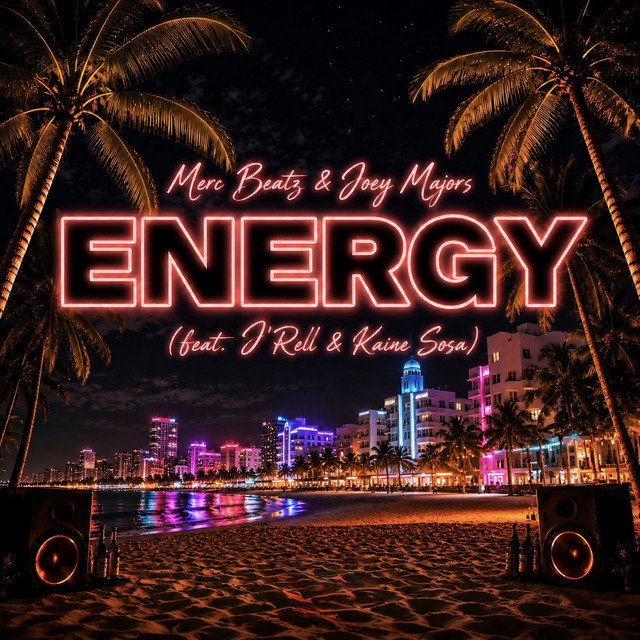 Energy