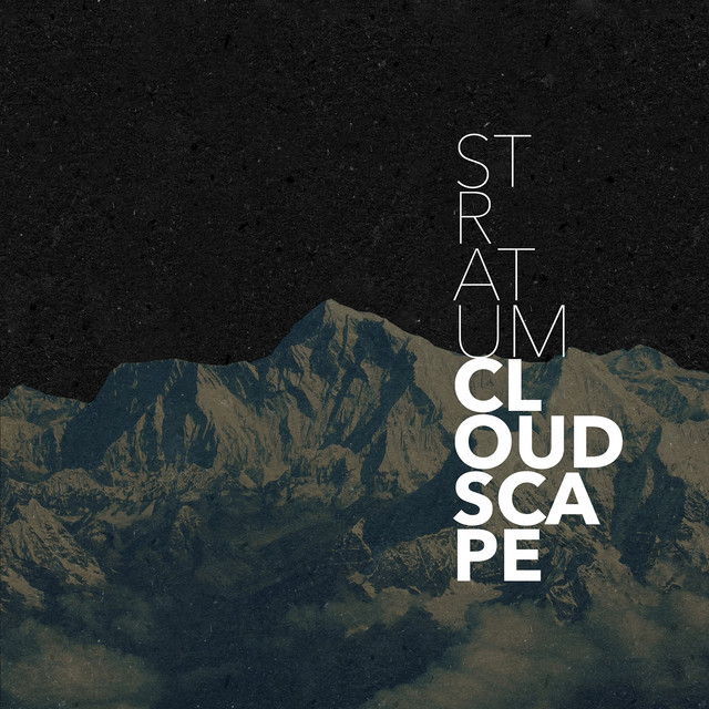 Cloudscape cover art