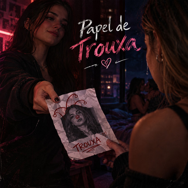 Papel De Trouxa