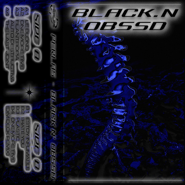 OBSSD cover art