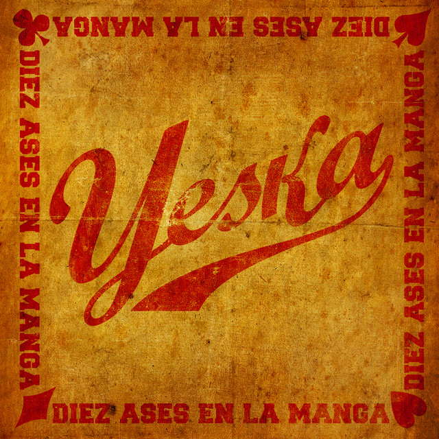 Diez Ases En La Manga cover art