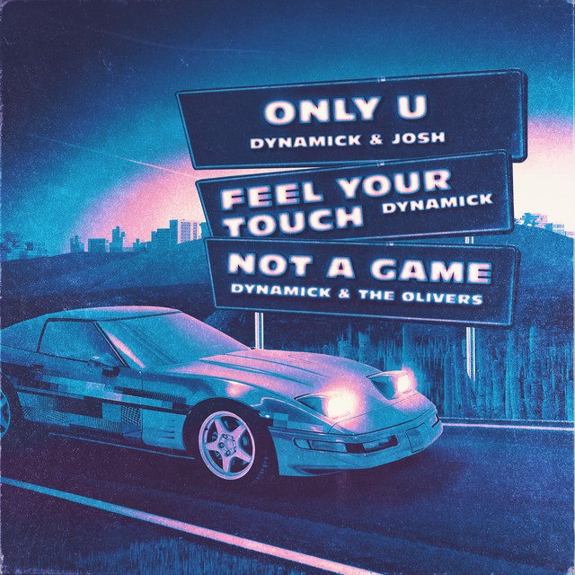 Not a Game cover art