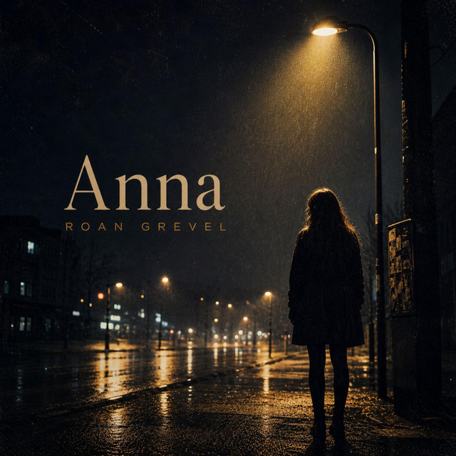 Roan Grevel - Anna