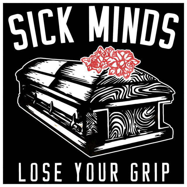 LOSE YOUR GRIP cover