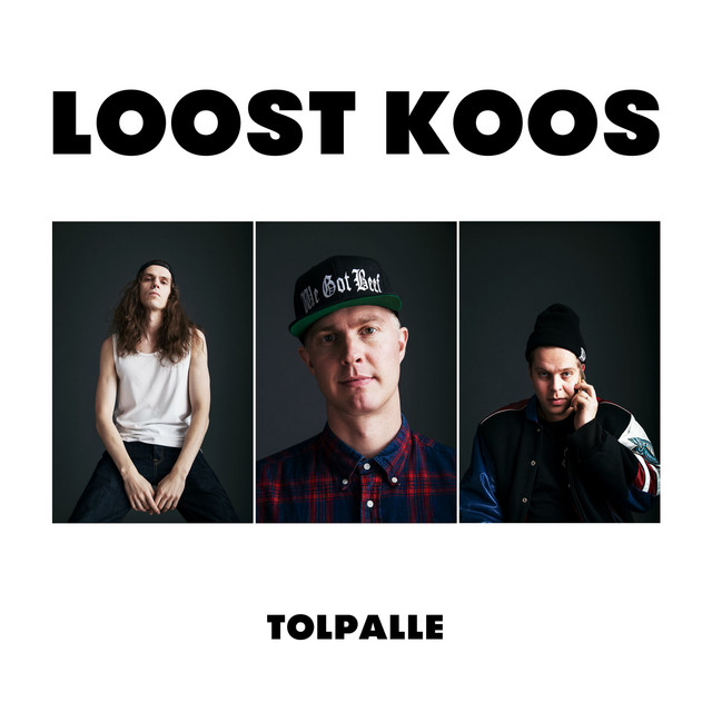 Tolpalle cover