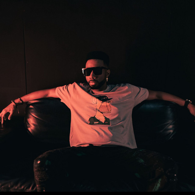 Pon Fire (feat. Karl Wolf & Calvin B Jr.)