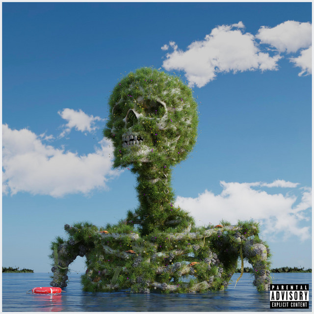 KREEZE LAND cover art
