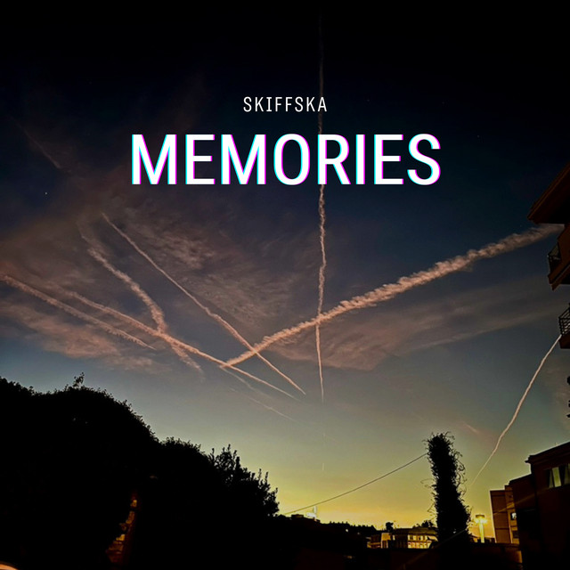 Обкладинка: Memories — Skiffska