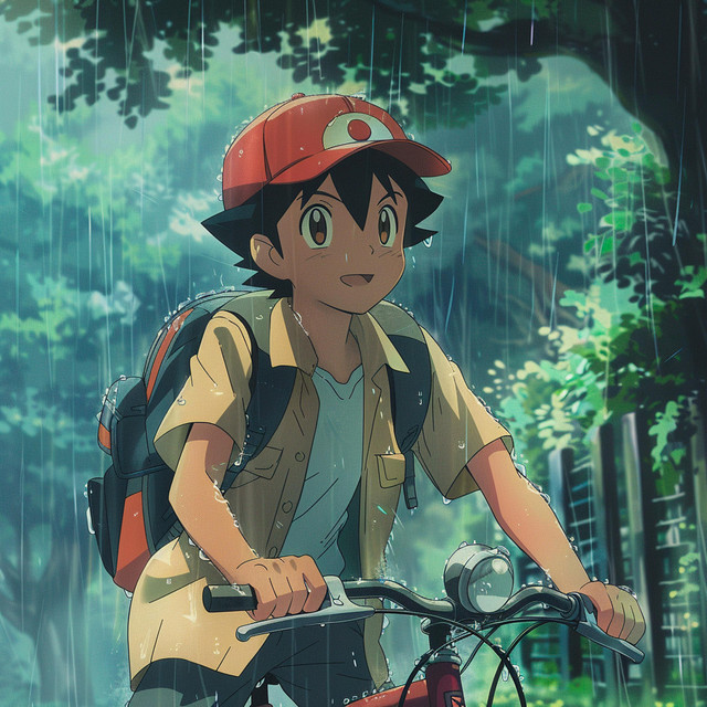 Gotta Catch 'Em All Piano II cover art