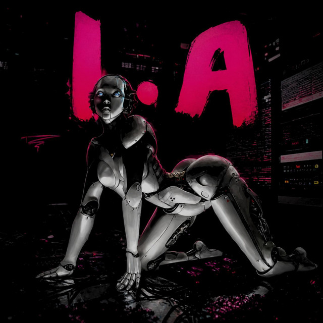 I.A