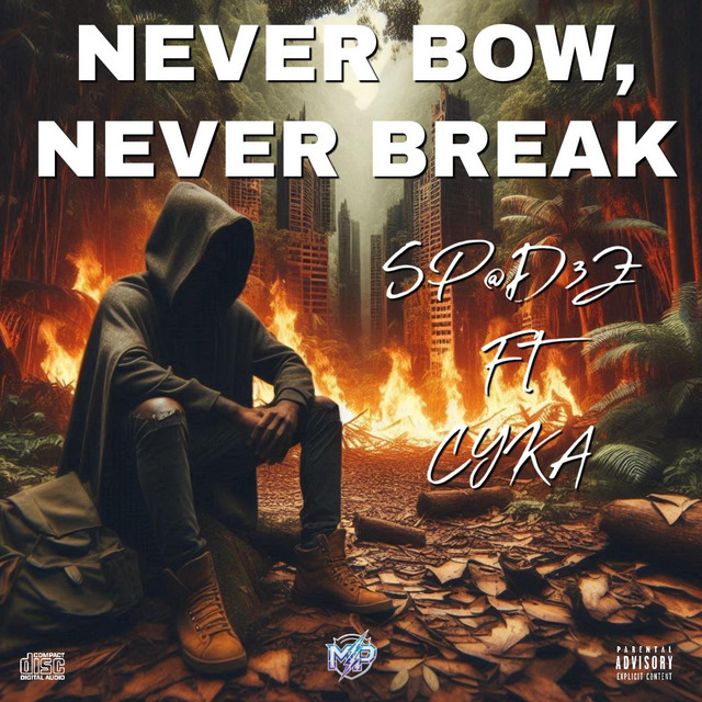 Never Bow, Never Break