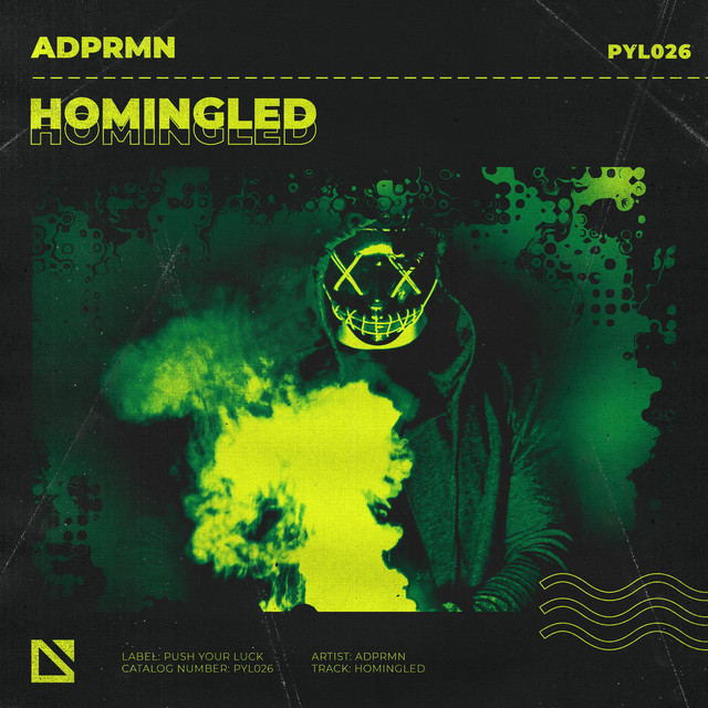 Homingled