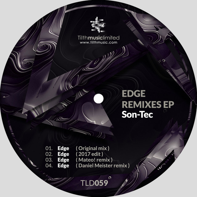 Edge cover art