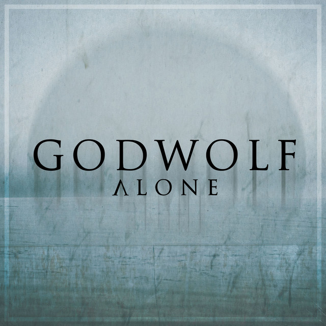 Alone cover