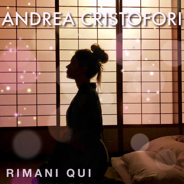 Rimani qui - Dance Edit