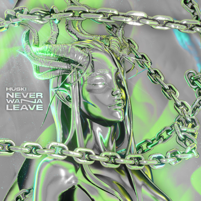 Never Wanna Leave cover