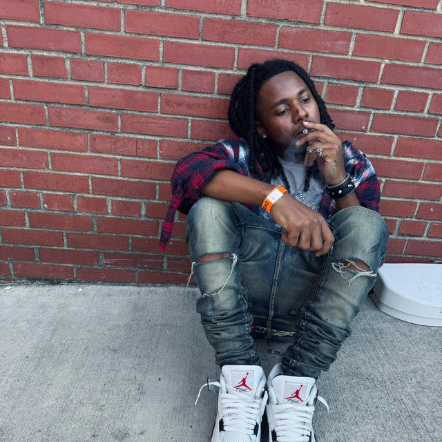 1of1 Rackss | Spotify