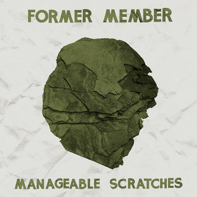 Manageable Scratches cover art