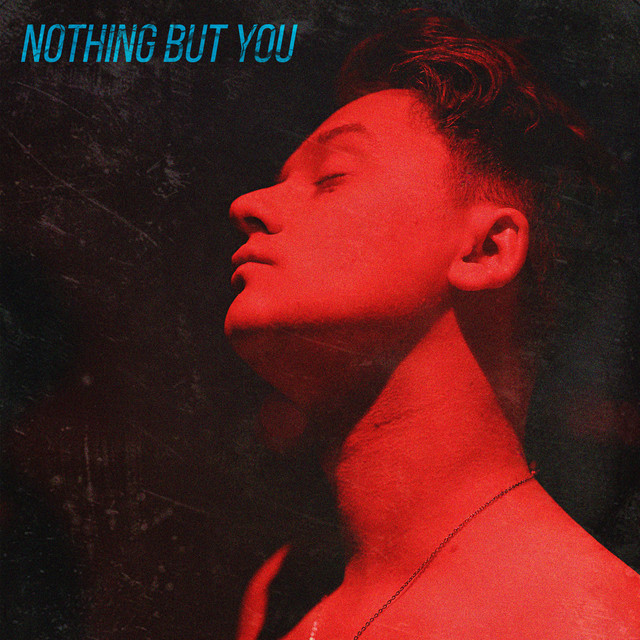 Capa de Nothing but You - Conor Maynard