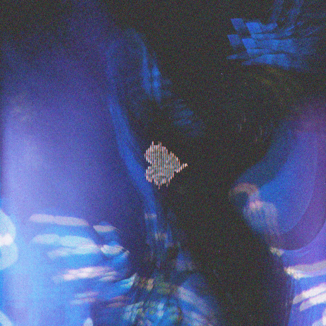 It was all an illusion cover art