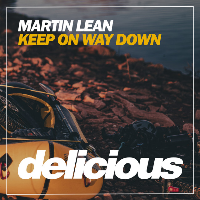Martin Lean