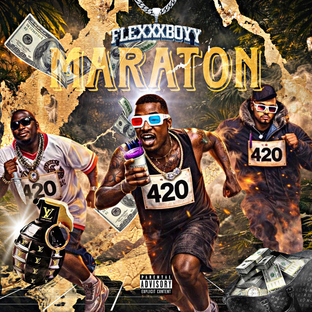 Maraton