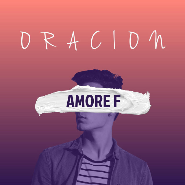 Oracion cover art
