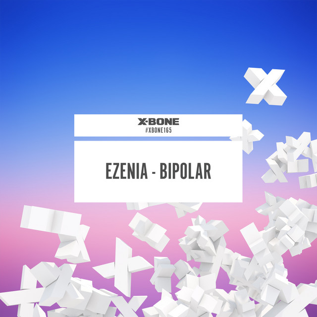 Bipolar cover art