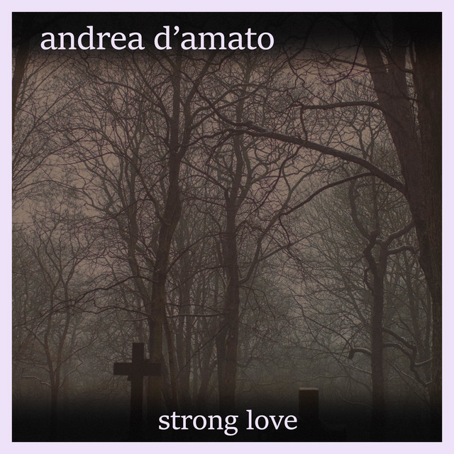 Strong Love - Radio Edit