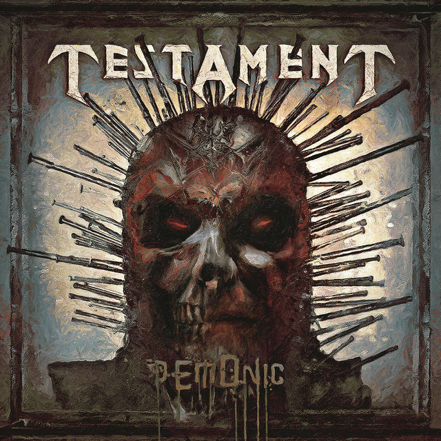 Demonic - Álbum de Testament | Spotify