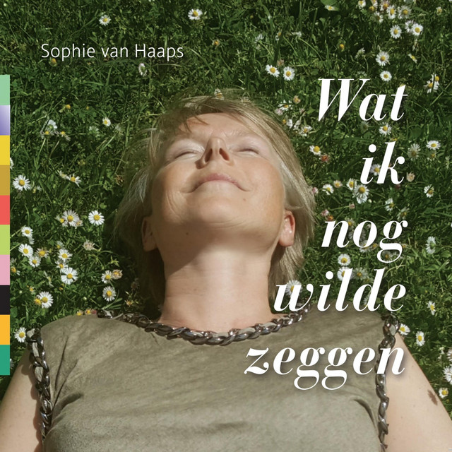Sophie Van Haaps