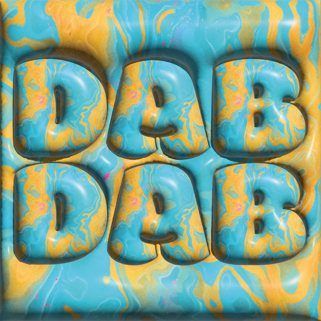 DAB DAB cover