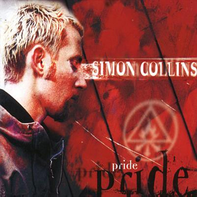Pride (Single) cover