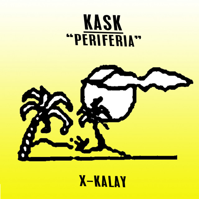 Periferia cover art