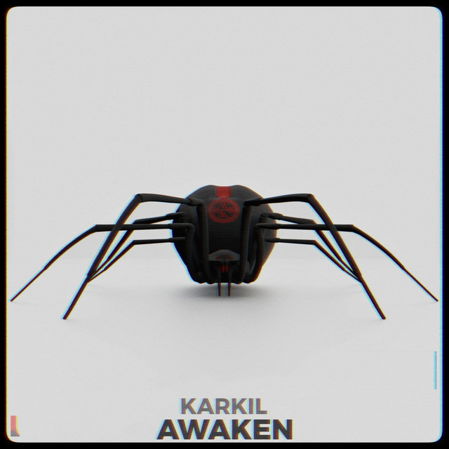 AWAKEN (Extended Mix) album art