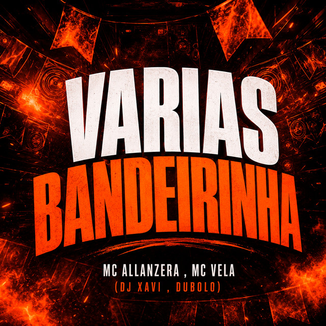 Varias Bandeirinha