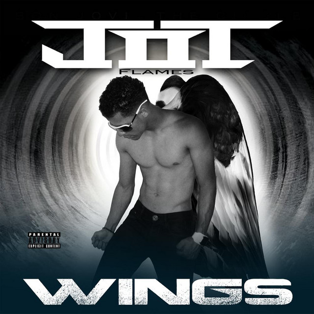 Wings cover art