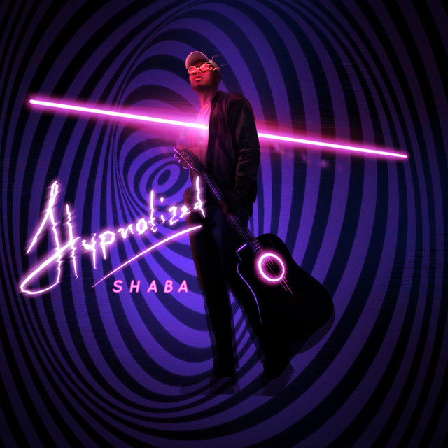 Hypnotized cover art