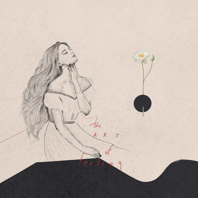 The Art of Feeling cover