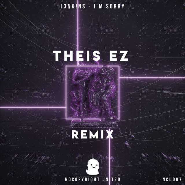 I'm Sorry - Theis EZ Remix