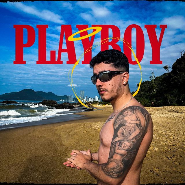 Playboy cover art