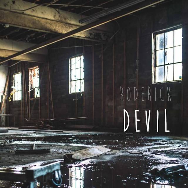 Devil cover art