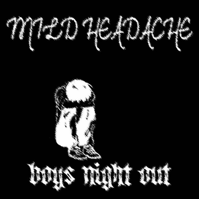 Boys Night Out cover art