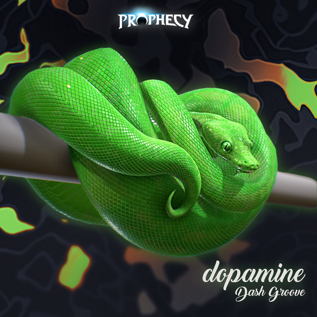 Dopamine cover