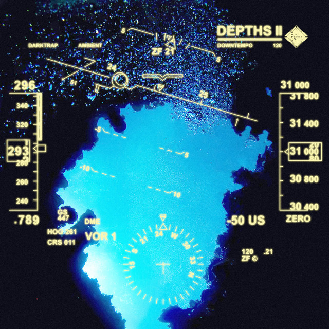 Depths II cover art